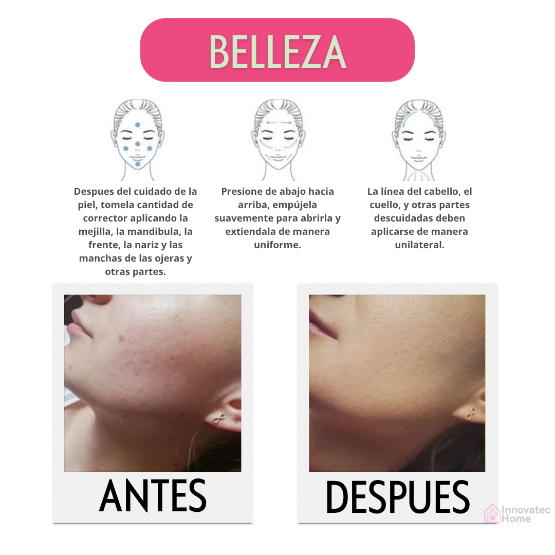 Beauty Boost™