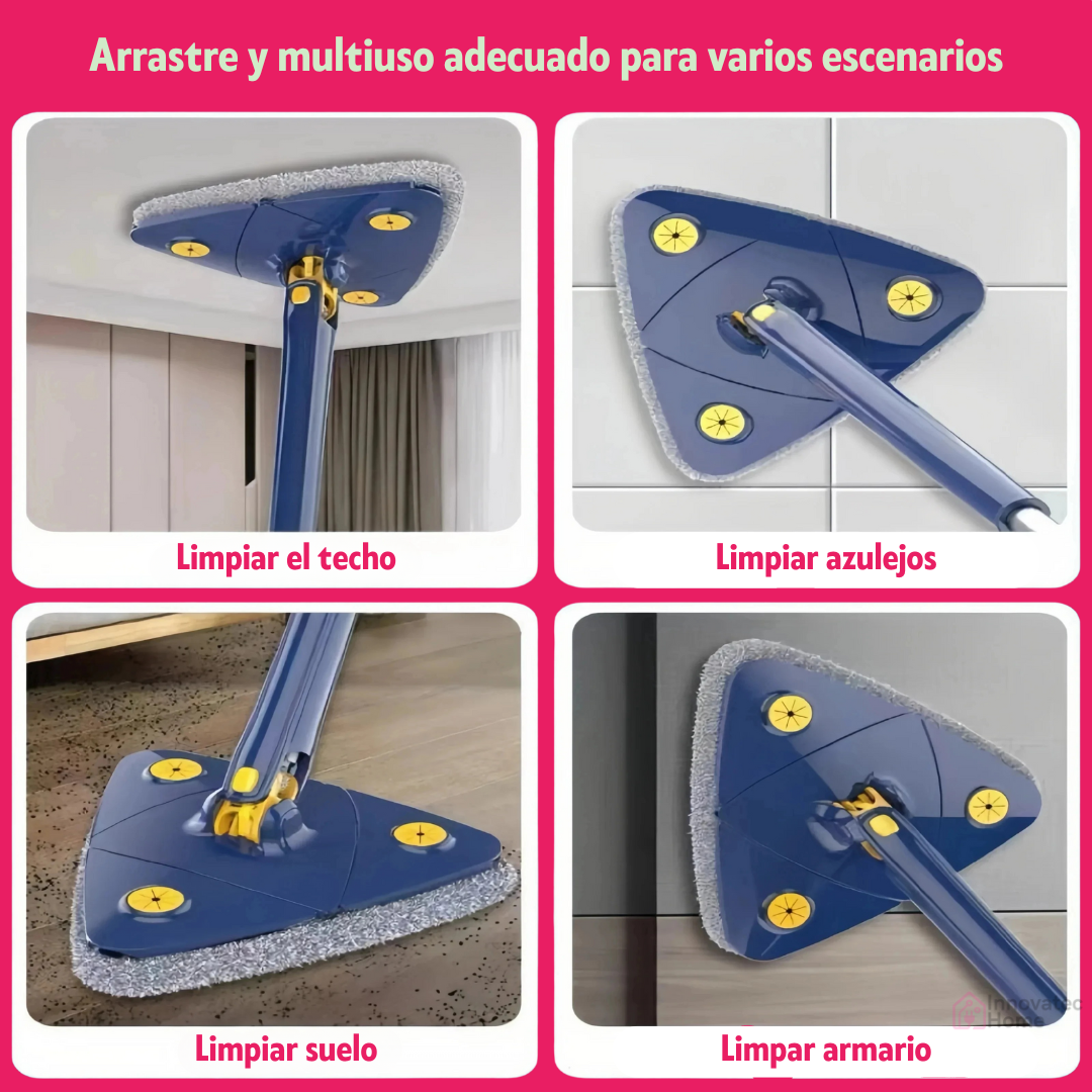 CleanMaster 360™