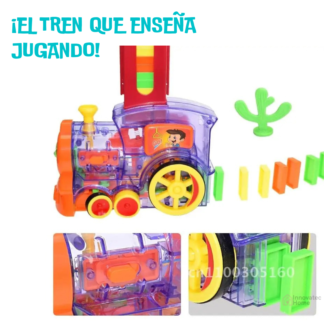 Tren Domino Mágico™
