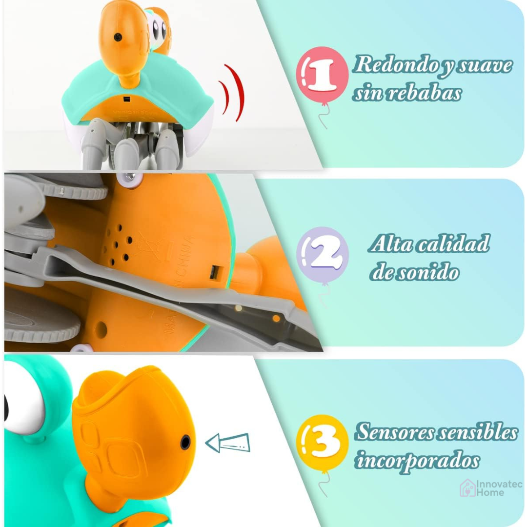 CrabAdventure™