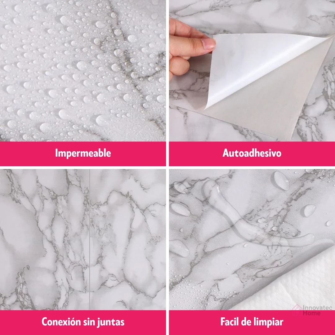 MarbleSkin™