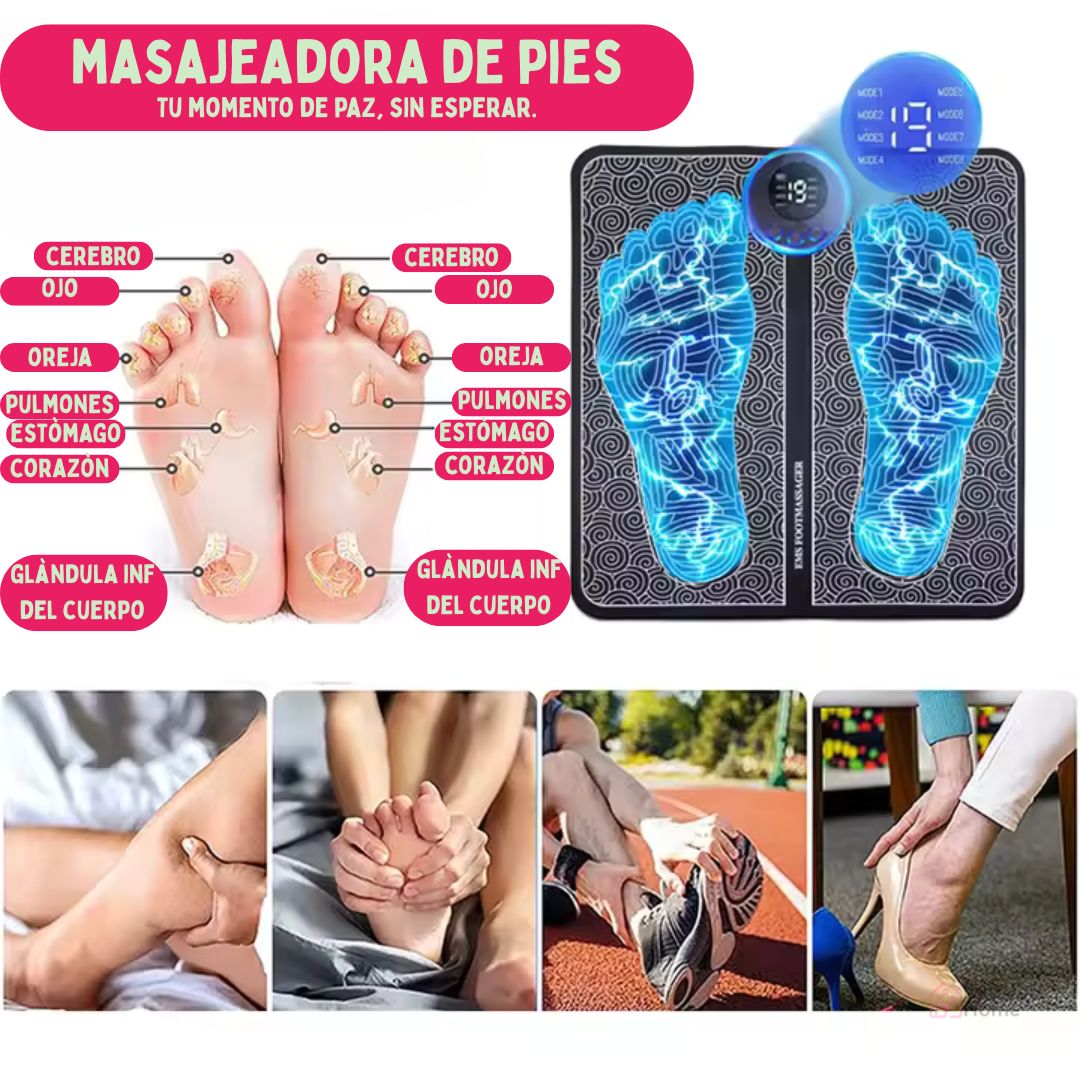 RelaxStep™