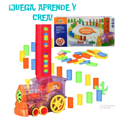 Tren Domino Mágico™