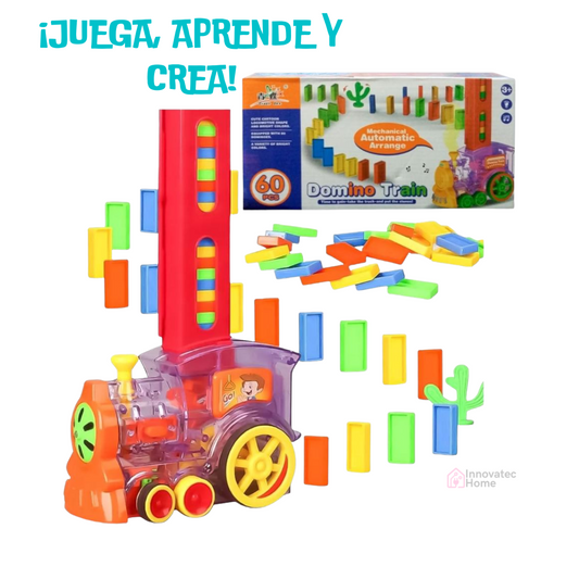 Tren Domino Mágico™