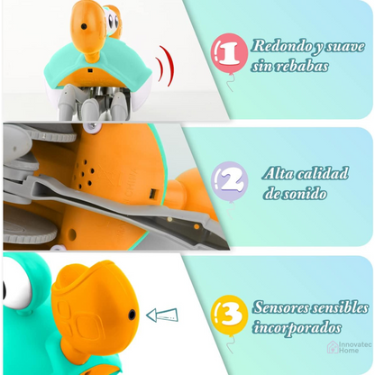 CrabAdventure™
