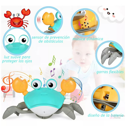 CrabAdventure™
