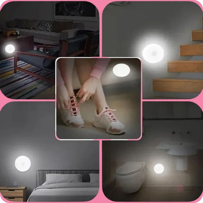 NightSense™