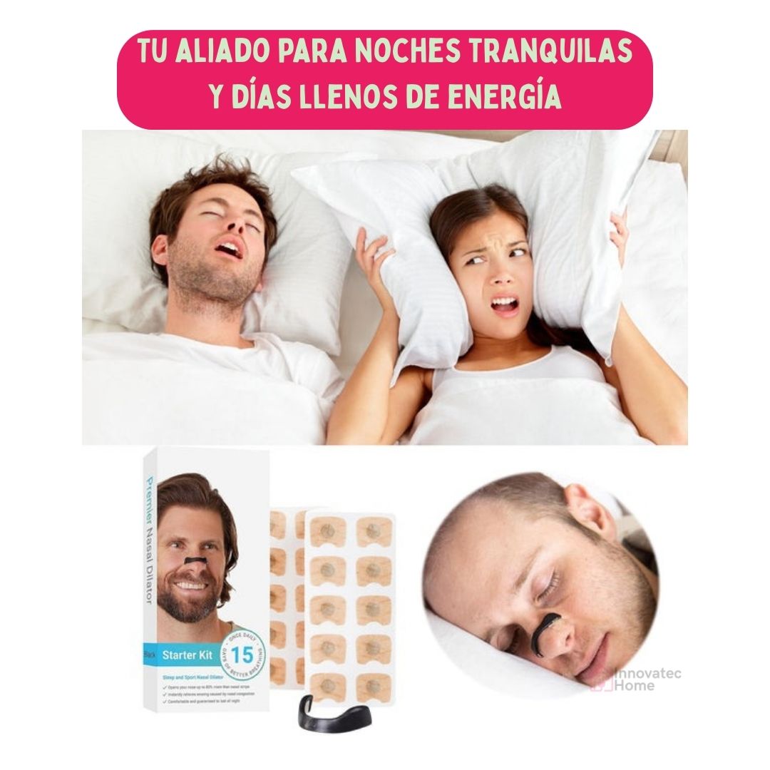 RespiraPlus™