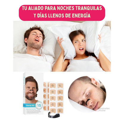 RespiraPlus™