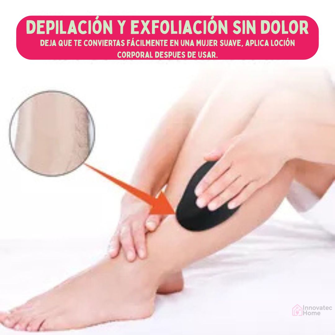 ExfoLuxe™
