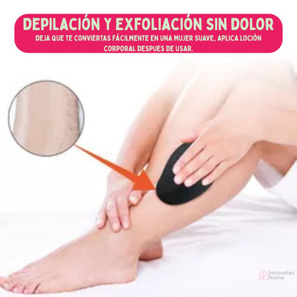 ExfoLuxe™