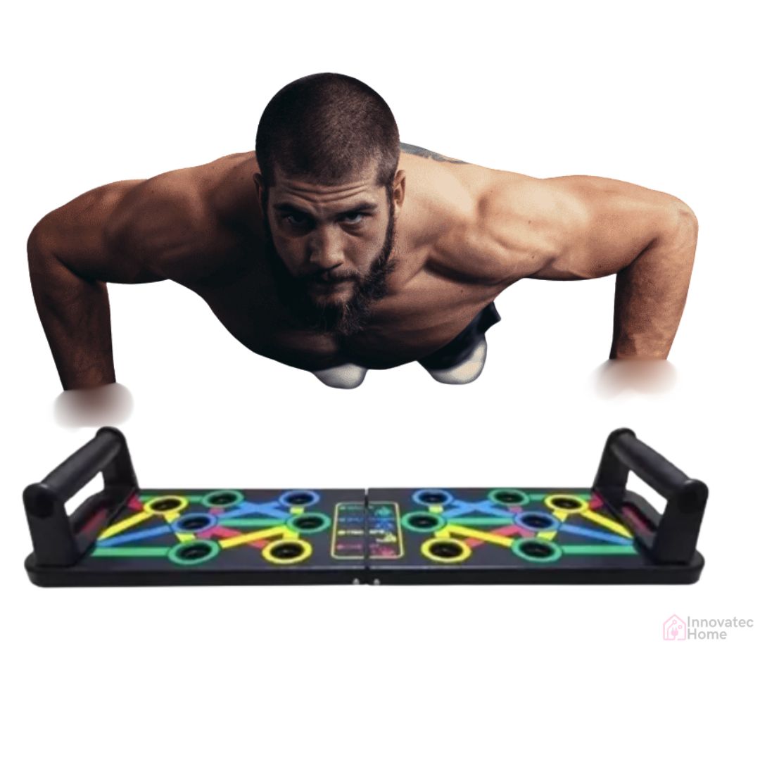 PushForce™