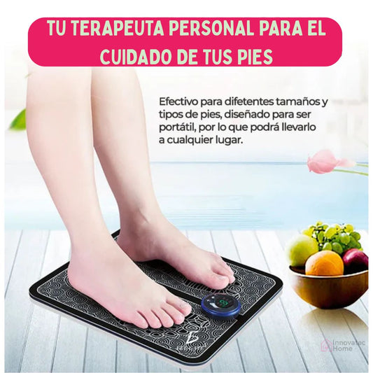 RelaxStep™