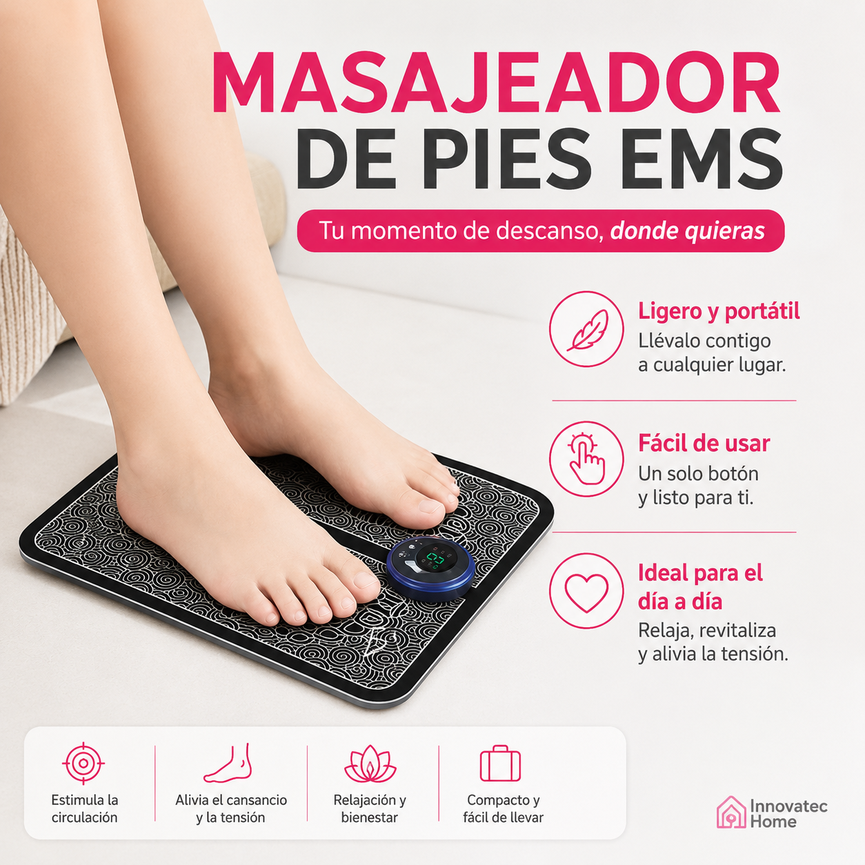 RelaxStep™