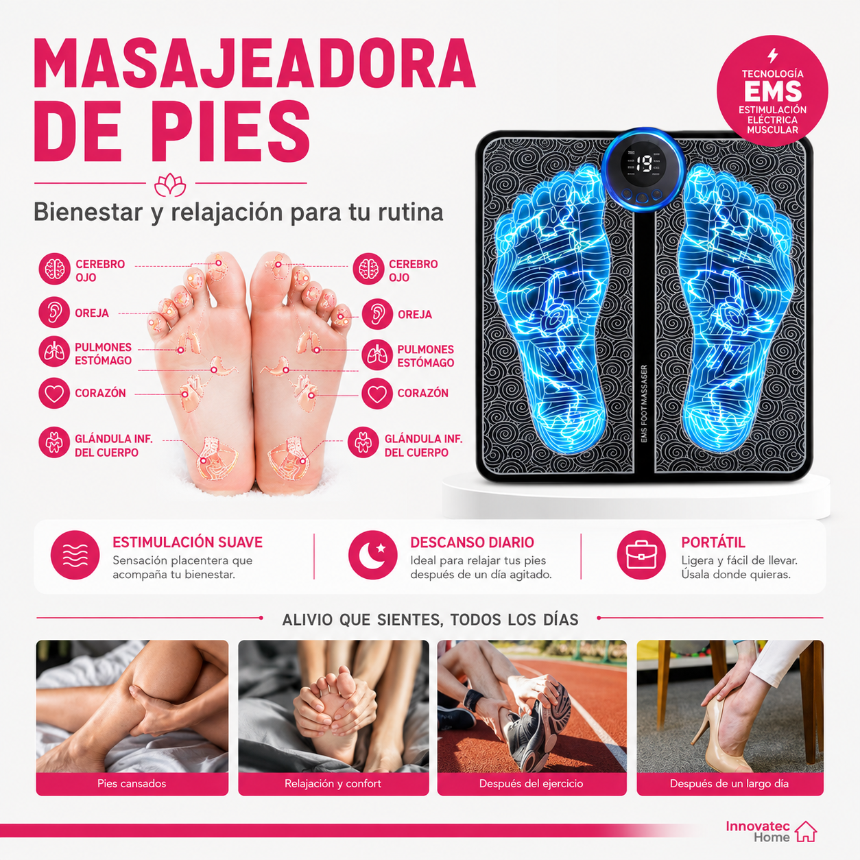 RelaxStep™