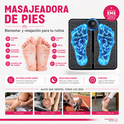 RelaxStep™