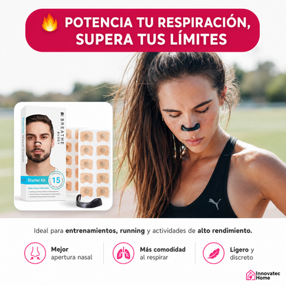 RespiraPlus™
