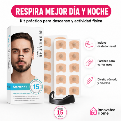 RespiraPlus™
