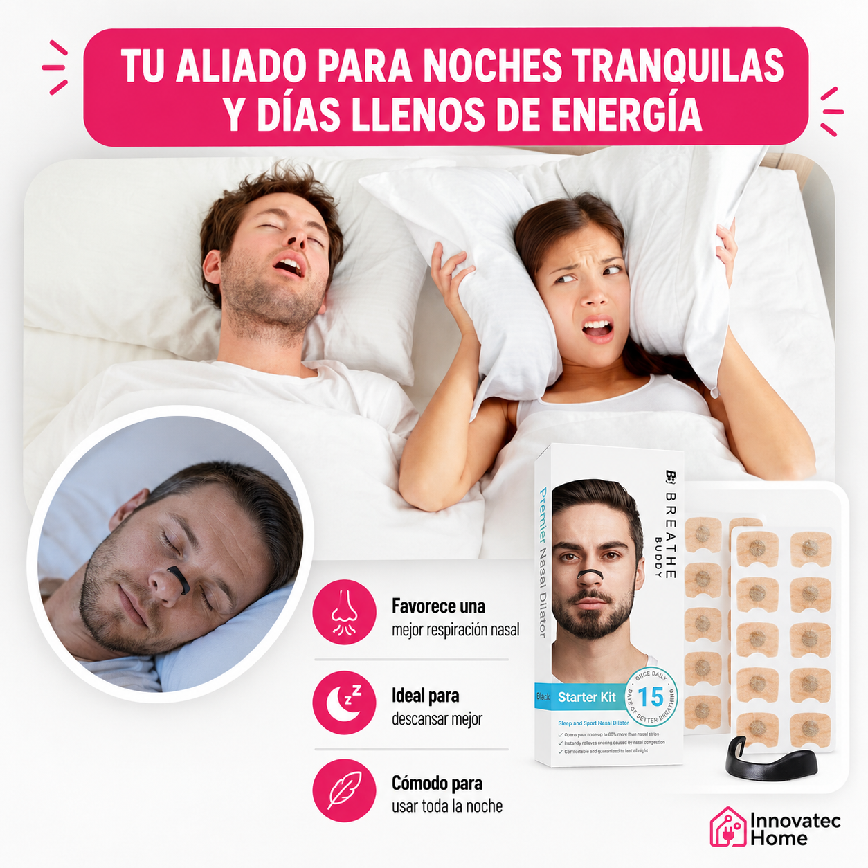 RespiraPlus™