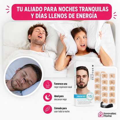 RespiraPlus™
