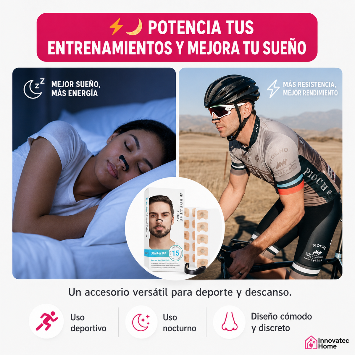 RespiraPlus™