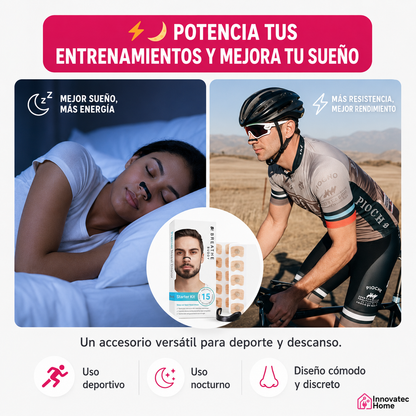 RespiraPlus™