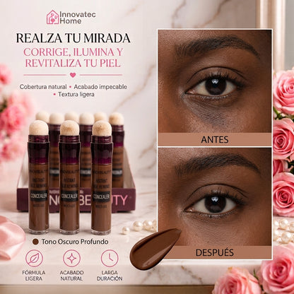 Beauty Boost™ — Corrector de maquillaje