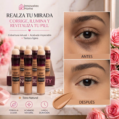 Beauty Boost™ — Corrector de maquillaje