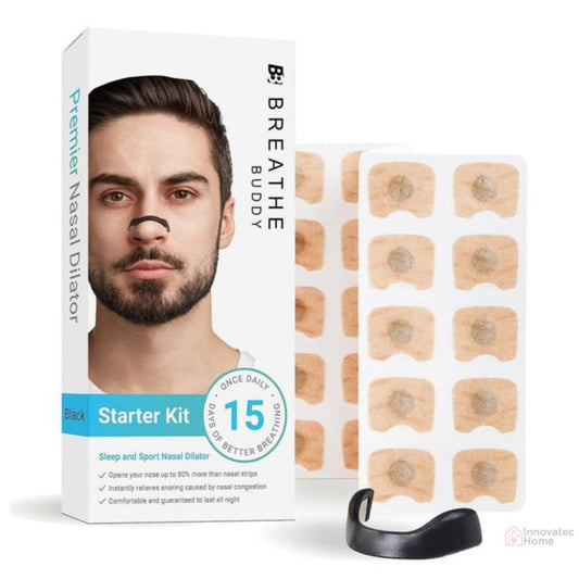 RespiraPlus™